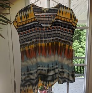 One World Energe Shirt